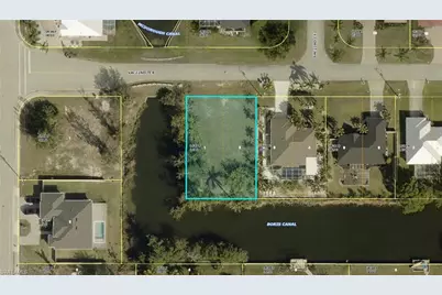 2328 SW 22nd Ter, Cape Coral, FL 33991 - Photo 1
