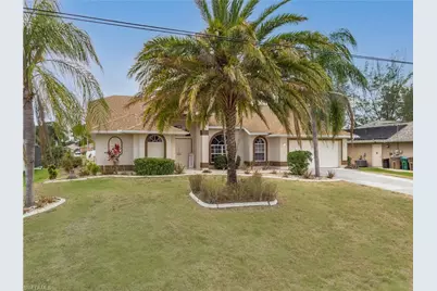 1900 SW 17th Ave, Cape Coral, FL 33991 - Photo 1