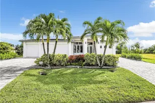 2333 SW 21st Ave, Cape Coral, FL 33991 - Photo 1