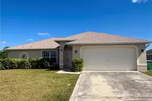 4411 SW 9th Ave, Cape Coral, FL 33914 - Photo 1