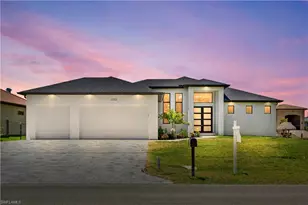 2702 Old Burnt Store Rd N, Cape Coral, FL 33993 - Photo 1