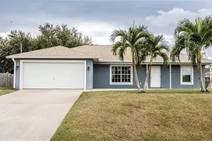 1931 NE 27th Terrace, Cape Coral, FL 33909 - Photo 1