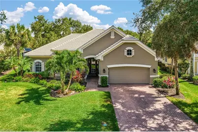 3280 Shady Bend Way, Fort Myers, FL 33905 - Photo 1