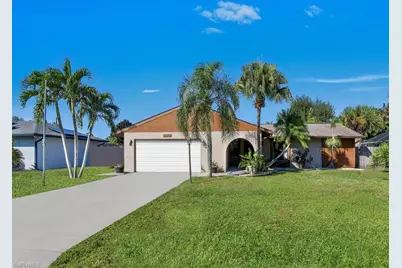 9041 Hamlin Rd W, Fort Myers, FL 33967 - Photo 1
