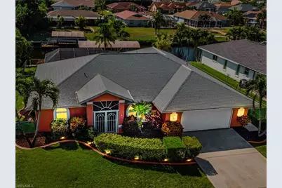 212 SE 30th Ter, Cape Coral, FL 33904 - Photo 1