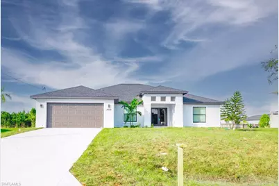 3604 12th St SW, Lehigh Acres, FL 33976 - Photo 1