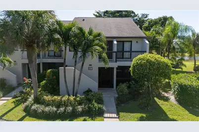 1802 Kings Lake Blvd #105, Naples, FL 34112 - Photo 1