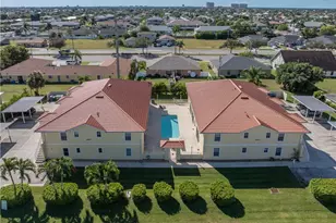 838 SW 47th Terrace, Cape Coral, FL 33914 - Photo 1