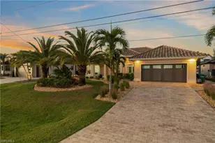 2817 SW 47th Terrace, Cape Coral, FL 33914 - Photo 1