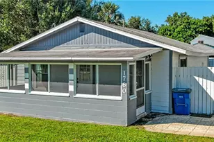 1762 Woodward Ave, North Fort Myers, FL 33903 - Photo 1