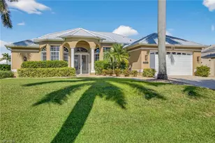 2619 SW 46th St, Cape Coral, FL 33914 - Photo 1