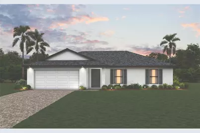 2600 51st St W, Lehigh Acres, FL 33971 - Photo 1