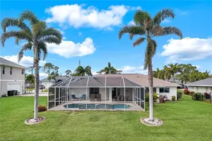 1925 SW 17th Pl, Cape Coral, FL 33991 - Photo 1