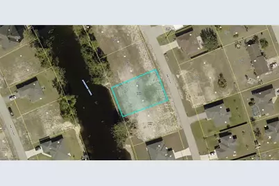 3208 NW 4th Pl, Cape Coral, FL 33993 - Photo 1