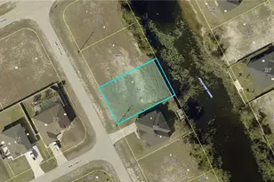 3223 NW 5th Ave, Cape Coral, FL 33993 - Photo 1