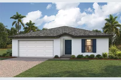 3100 63rd St W, Lehigh Acres, FL 33971 - Photo 1