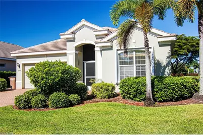 2390 Verdmont Ct, Cape Coral, FL 33991 - Photo 1