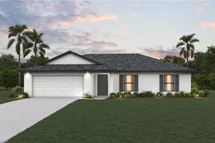 1329 NW 10th Pl, Cape Coral, FL 33993 - Photo 1
