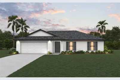 620 NE 24th Ter, Cape Coral, FL 33909 - Photo 1