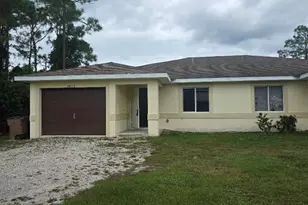 2410 Joe Ave S, Lehigh Acres, FL 33973 - Photo 1
