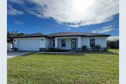 1422 SW 10th St, Cape Coral, FL 33991 - Photo 1