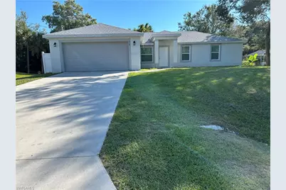 504 Sheldon Ave, Lehigh Acres, FL 33936 - Photo 1