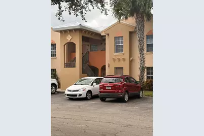 4160 Castilla Cir #205, Fort Myers, FL 33916 - Photo 1