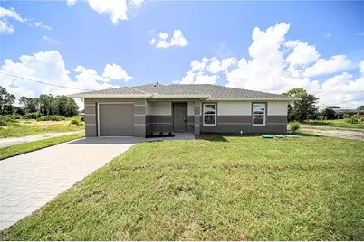1054 Harwood Ave S, Lehigh Acres, FL 33974 - Photo 1