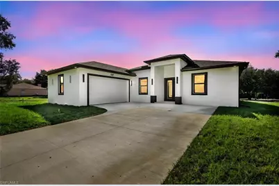 507 Prospect Ave, Lehigh Acres, FL 33972 - Photo 1