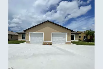 533 SE 6th Pl, Cape Coral, FL 33990 - Photo 1