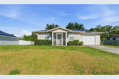 4151 Garden Blvd, Cape Coral, FL 33909 - Photo 1