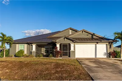 3073 NW 4th Ave, Cape Coral, FL 33993 - Photo 1