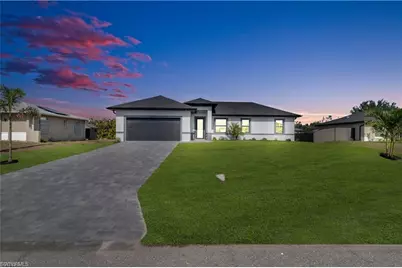 317 NW 17th Pl, Cape Coral, FL 33993 - Photo 1