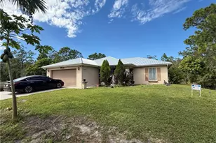 447 Jaguar Blvd, Lehigh Acres, FL 33974 - Photo 1