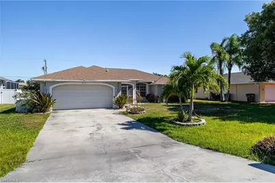 3101 SE 8th Ave, Cape Coral, FL 33904 - Photo 1