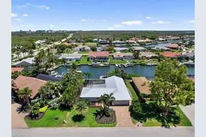 14841 David Dr, Fort Myers, FL 33908 - Photo 1