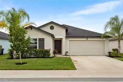 4066 San Clemente Ct, North Fort Myers, FL 33917 - Photo 1
