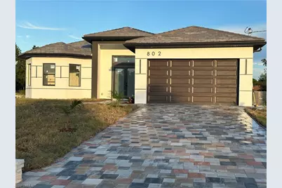 802 Pine Ave, Lehigh Acres, FL 33972 - Photo 1