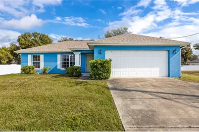 517 Nelson Rd N, Cape Coral, FL 33993 - Photo 1
