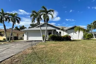 4622 SW 18th Ave, Cape Coral, FL 33914 - Photo 1