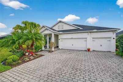 42223 Saddleback Trl, Punta Gorda, FL 33982 - Photo 1