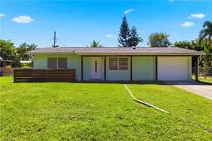 1440 Mandel Rd, Fort Myers, FL 33919 - Photo 1