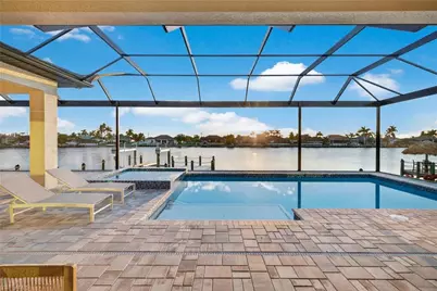 418 SW 33rd Ave, Cape Coral, FL 33991 - Photo 1