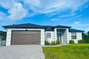 106 El Dorado Blvd N, Cape Coral, FL 33993 - Photo 1