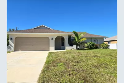 704 NE 1st Ave, Cape Coral, FL 33909 - Photo 1