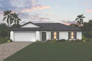 5017 N Peachtree Circle, Labelle, FL 33935 - Photo 1