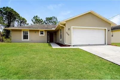 1066 Fayette Ave, Lehigh Acres, FL 33974 - Photo 1