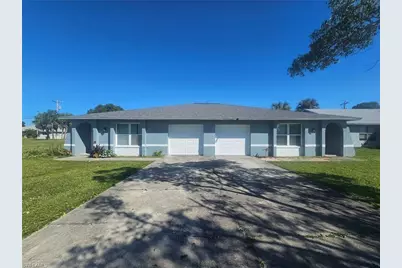 3721 Skyline Blvd, Cape Coral, FL 33914 - Photo 1