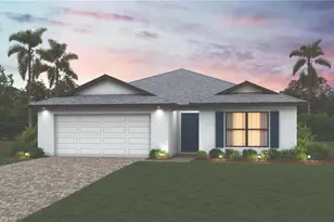 5097 N Peachtree Circle, Labelle, FL 33935 - Photo 1