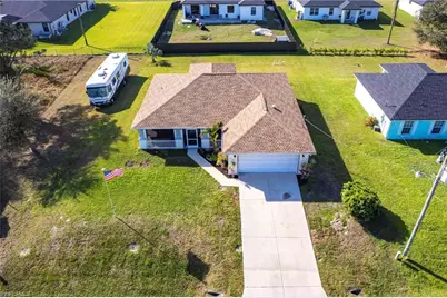 2503 51st St W, Lehigh Acres, FL 33971 - Photo 1